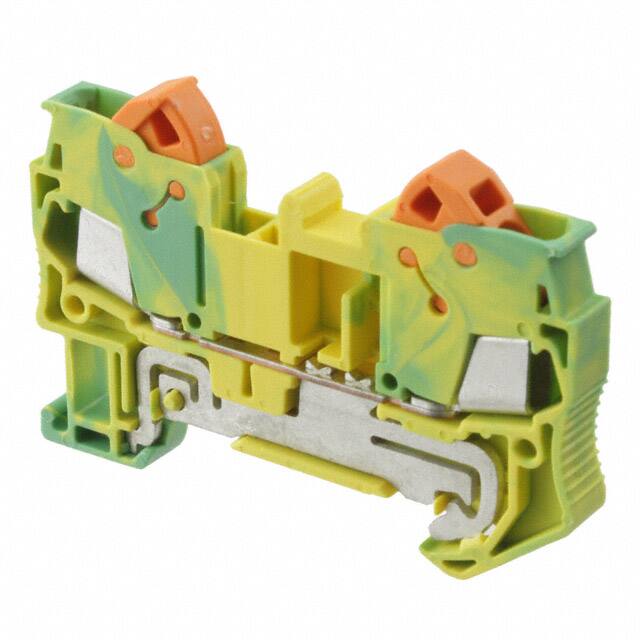 3206432 Phoenix Contact  Canale guida DIN